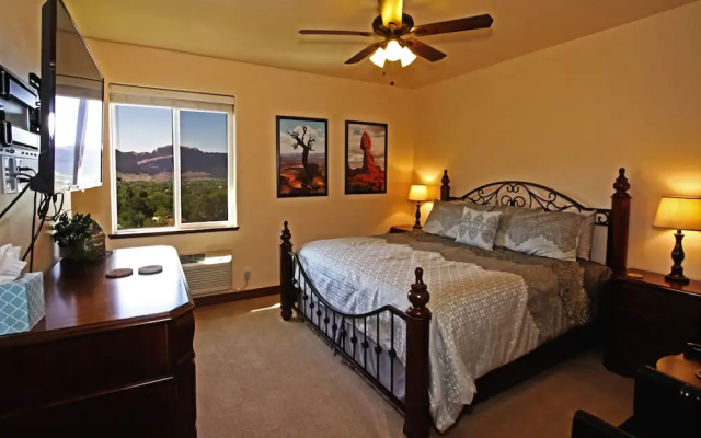 Arches Drive Bed and Breakfast
