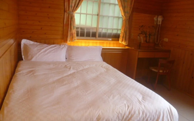 Tianyi Guest House