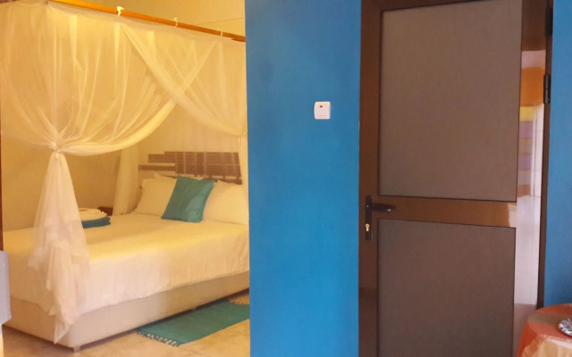 Acacia Guest House