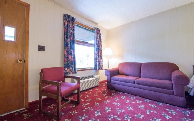 Lukans Farm Resort