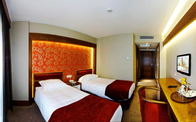 Bella Hotel