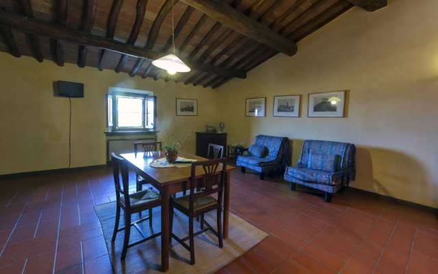 Tenuta Il Corno