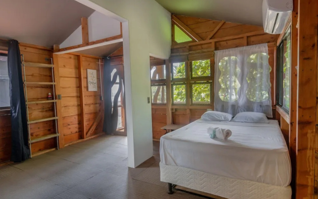 Hotel Esencia Nativa