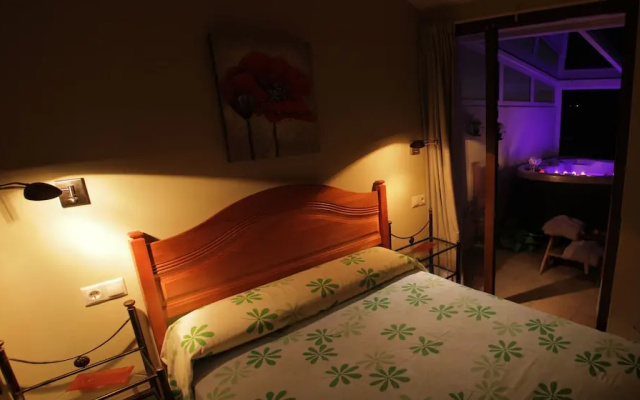 Casa Rural Spa Verde