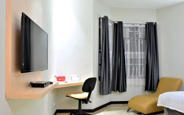 ZEN Rooms Fatmawati