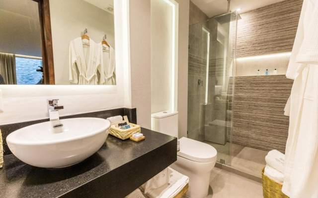 Casa Naila Hotel Boutique