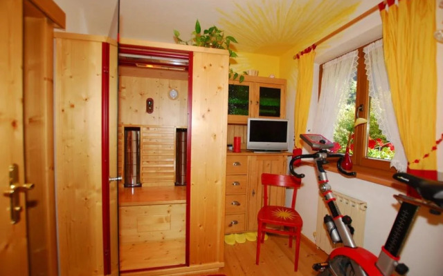 Haus Tasser