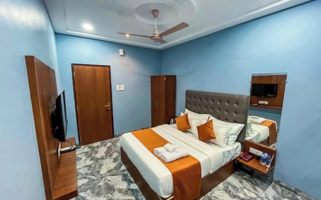 P2 Hotel