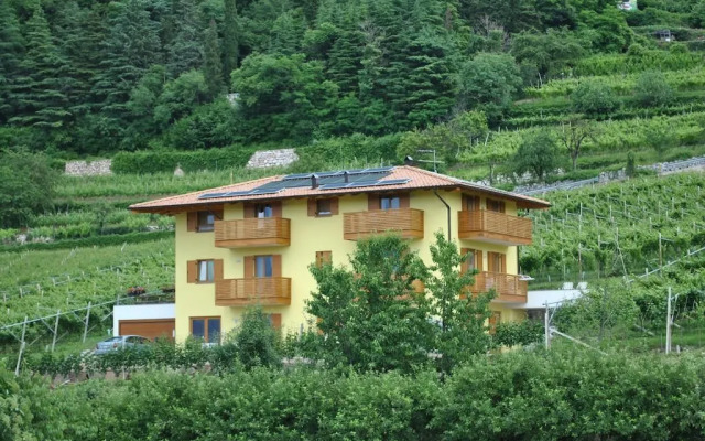 Agritur al Vigneto