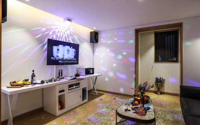 Jeonju Mari Hotel Terminal Store