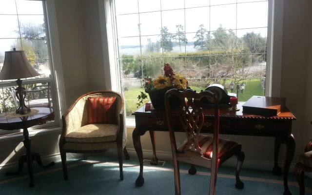 By the Sea BnB, Sidney Victoria BC