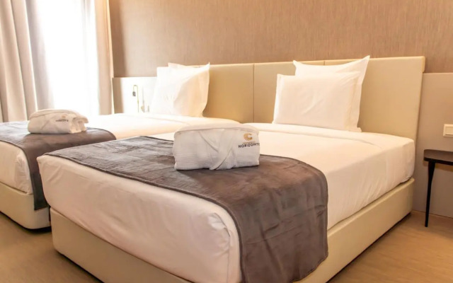 Hotel Continental Horizonte