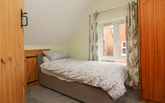 Hill Coach House