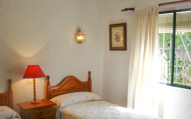 Villa Andres