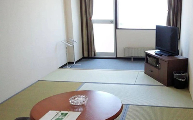 Granvillage Toya Daiwa Ryokan Annex