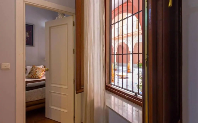 Apartamento Goyeneta Palace