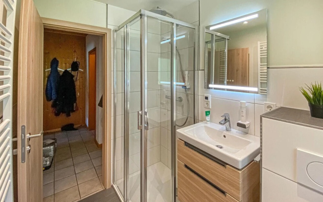 Awesome Apartment in Thalfang With 2 Bedrooms and Wifi