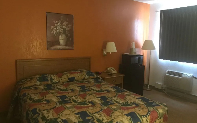 Valu Stay Inn