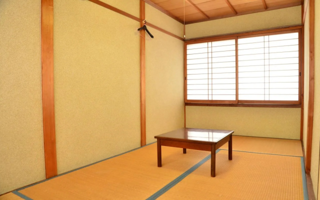 Biwako House