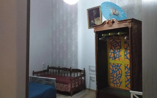 Cozy Apartment in Old Tbilisi