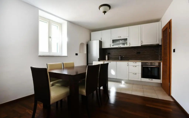 Apartments Kokolo