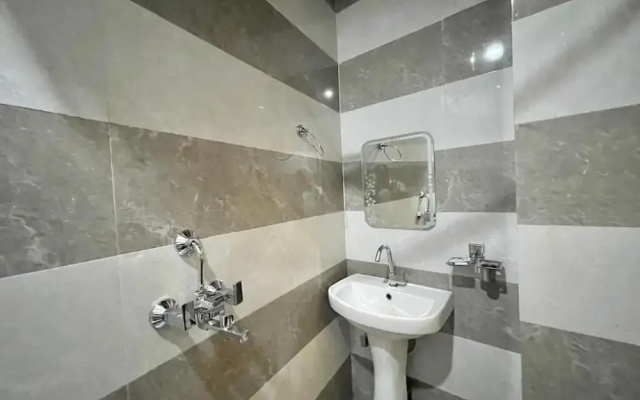Hotel Shivee - Varanasi