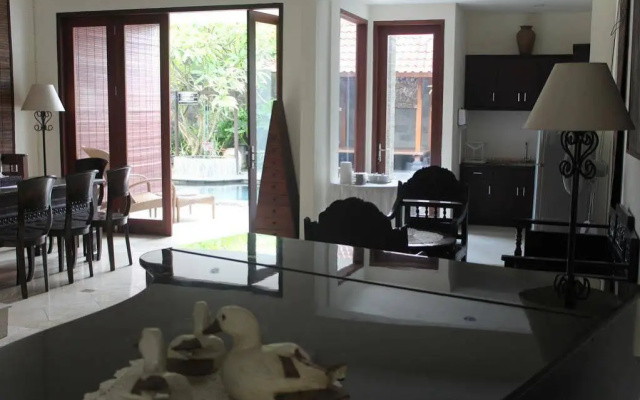 Villa Kuta Bali