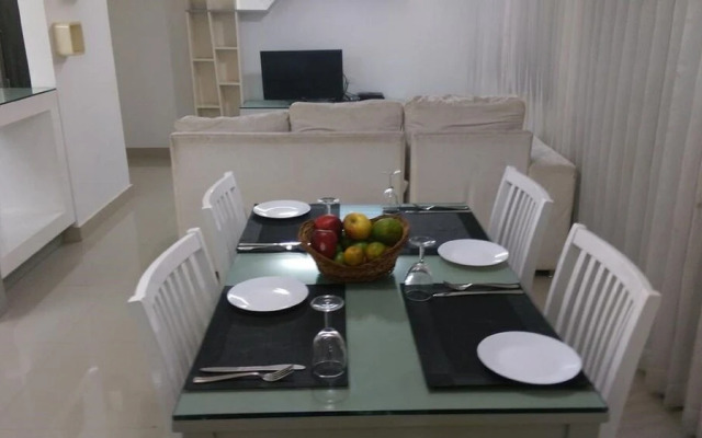 Thazza Resorts