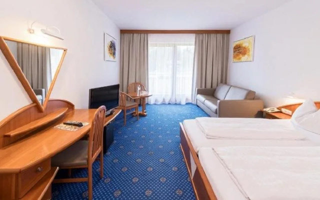 Terrassenhotel Reichmann