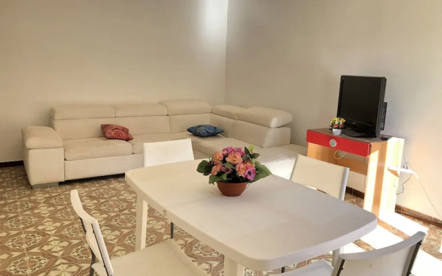 Bora Bora Apartment