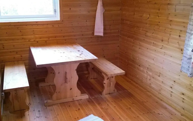 6 Person Holiday Home in Engavagen-by Traum