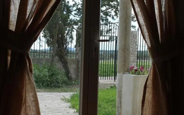 Hotel Mirador Las Grullas