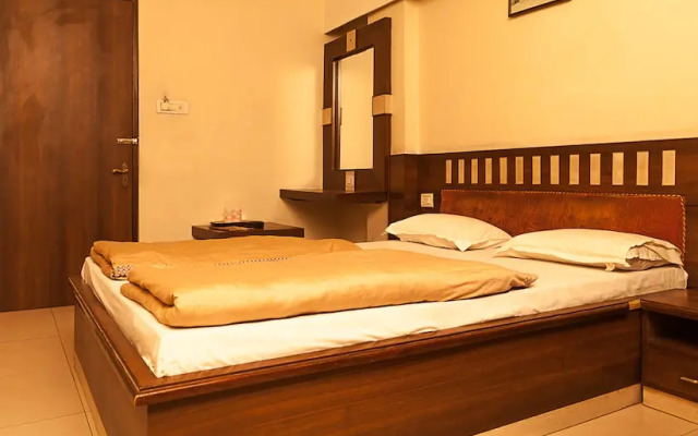 Hotel Raja Seth Palace