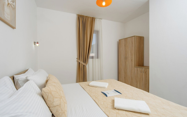 Arvala Apartments
