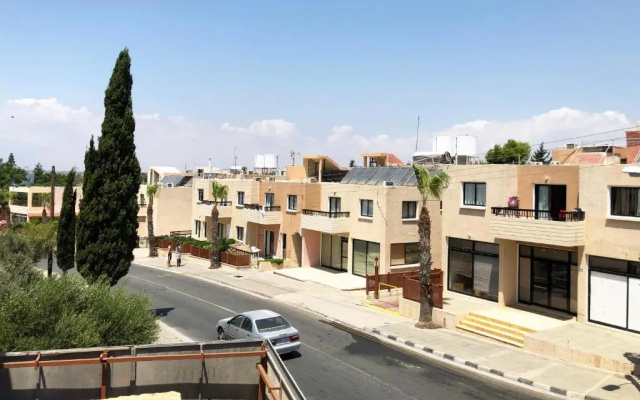 Rent Flat Agia Napa Center 804