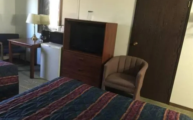 7 Star Inn Marshfield