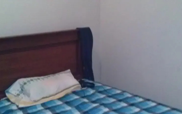Apartamento Parque Real