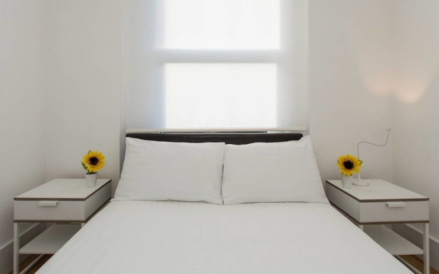 Sleek 2BR flat in Hither Green, by Mountsfield Park
