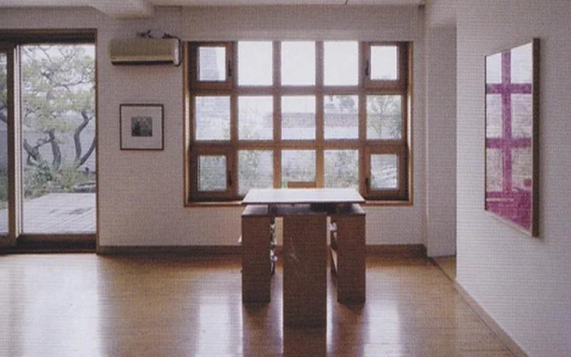 Paik Hae Young Gallery