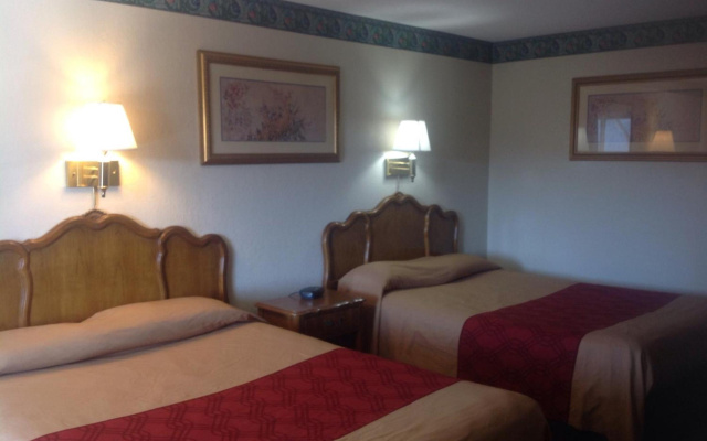 New Haven Inn