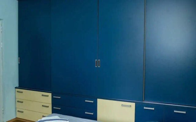 FM Premium 2-BDR Apartment - Red Square Varna