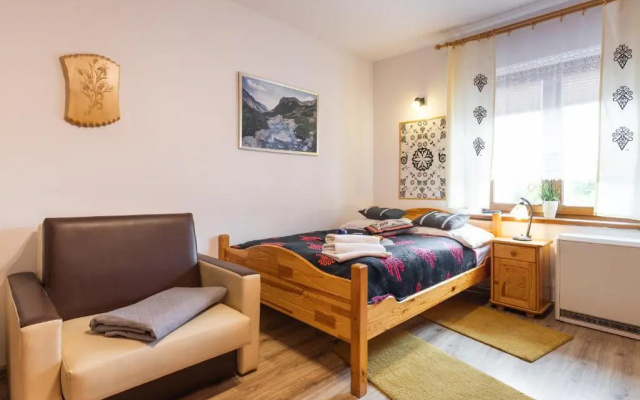 Apartamenty Zakopane Krupówki