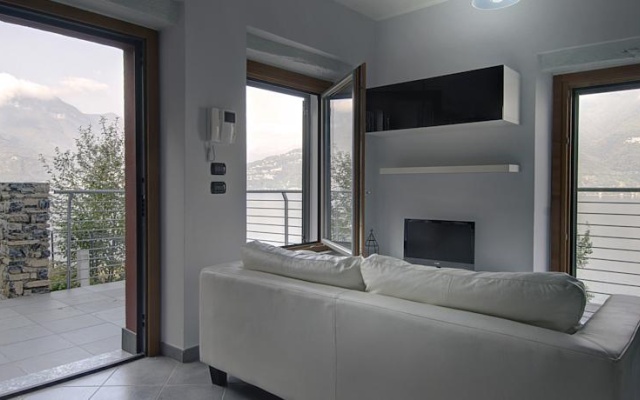 Vista 180 House Halldis Apartment