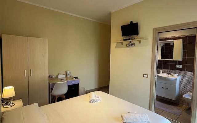 B&B Garzola