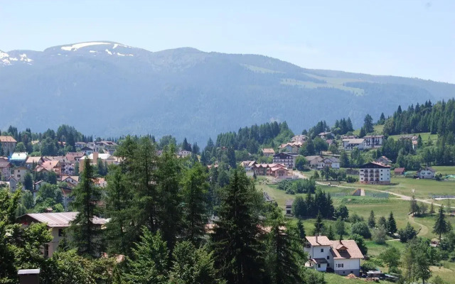 Albergo Villa Cristina