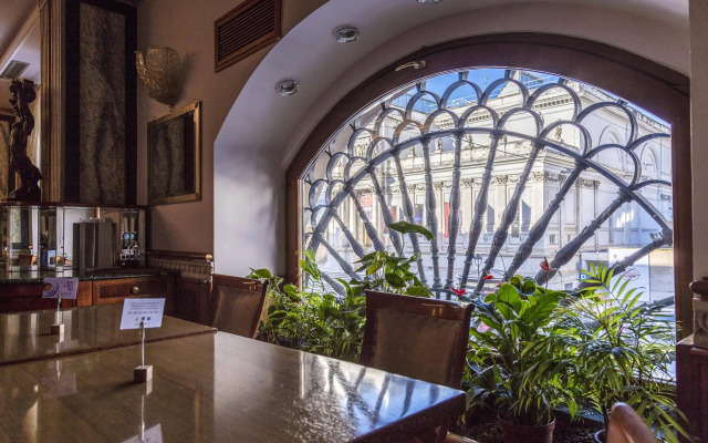 Hotel Giolli Nazionale