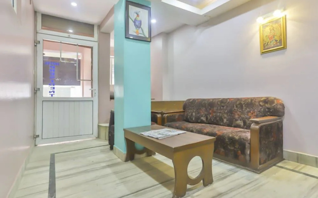 OYO 552 Hotel President