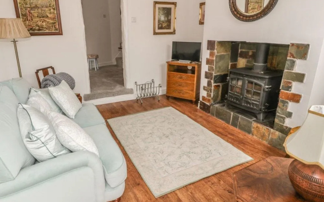 Elv Cottage