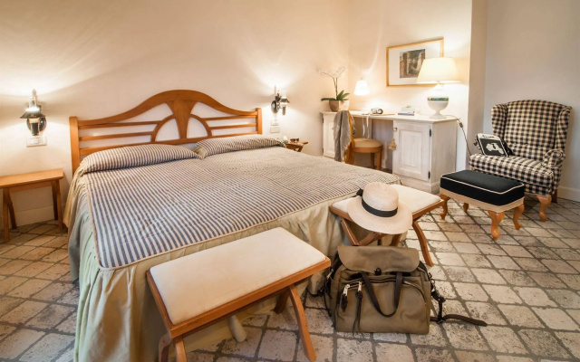 Roccamare Resort - Hotel Casa di Ponente