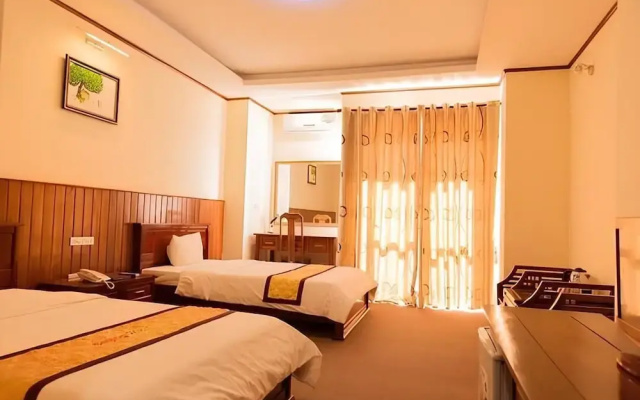Bac Kinh Hotel Vinh - by BAY LUXURY